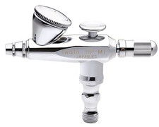 Aerografo Iwata Revolution