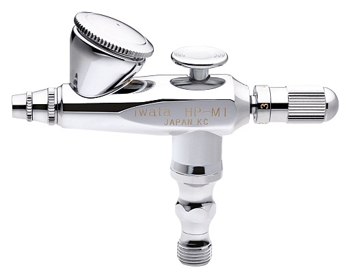 Aerografo iwata revolution - aerografo,