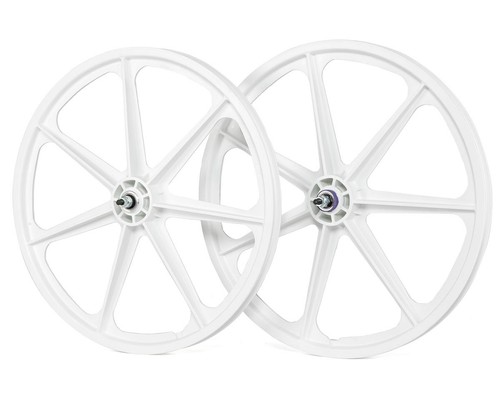 Skyway retro tufo ruota - skyway, set