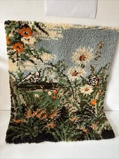 Arazzo Fatto A Mano Senza