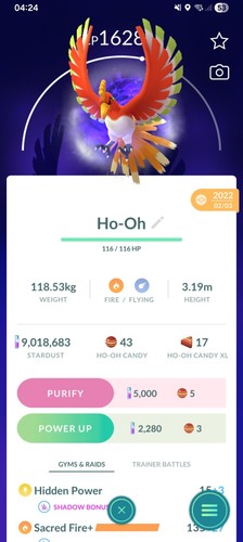 Apex pokemon with legacy - apex,