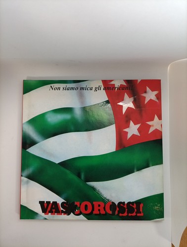 Vasco rossi non - -, mica