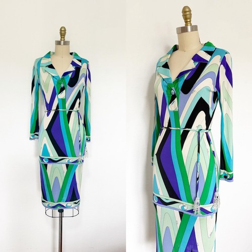 Abito emilio pucci anni - emilio,