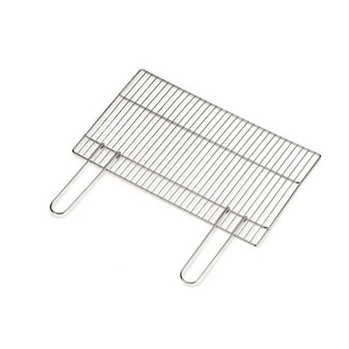 Griglia barbecue tondino - barbecue, in
