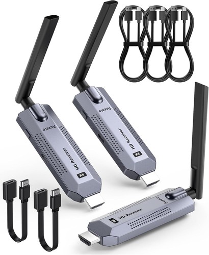 Trasmettitore hdmi wireless - trasmettitore,