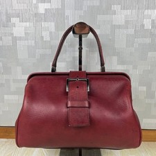 Borsa Prada Doctor s cintura