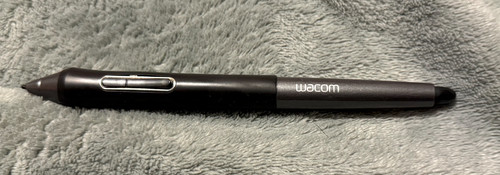 Penna stilografica wacom - penna,