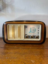 Radio Vintage Bluetooth Telefunken mod. T13