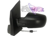 SPECCHIETTO RETROVISORE SX