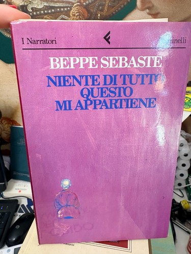 Sebaste niente di tutto - sebaste,