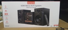 Microsistema bluetooth aiwa - microsistema,