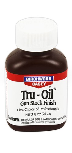 Tru oil olio - tru, tru-oil