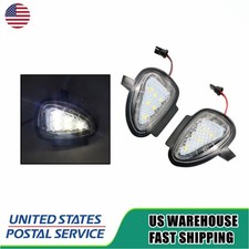 2Pcs For VW Volkswagen Touran