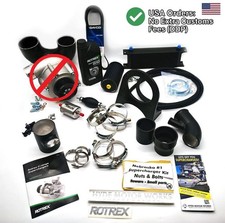 Kit sovralimentazione per