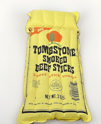 Tombstone pizza manzo - tombstone,