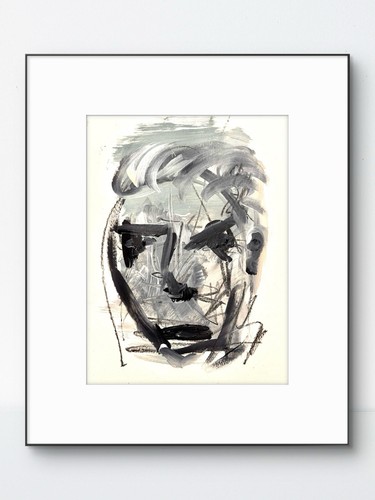 Samatowic volto 9x12 carta - 9x12,