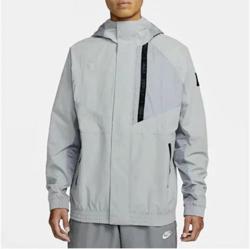Giacca nike air max tessuto - nike,