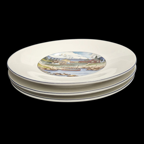 Set piatti insalata - set, pioneer