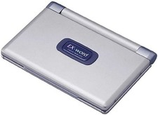 CASIO Ex-word XD-M500
