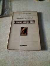 LEONARDO SINISGALLI - I NUOVI