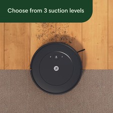 robot vacuum cleaner
