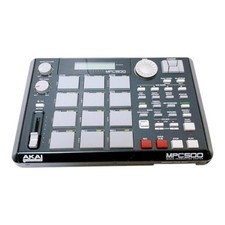 AKAI MPC500 Sampler Standalone