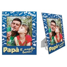 CORNICE - PAPA' TI VOGLIO BENE