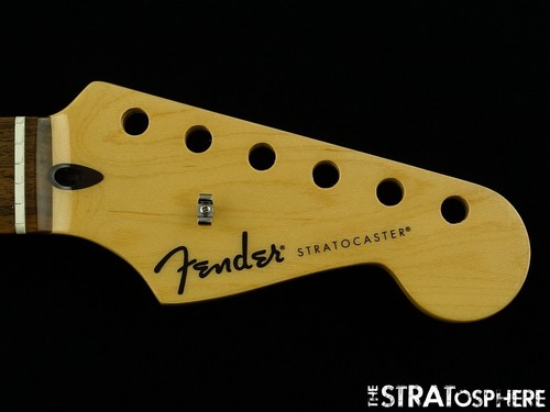 Fender standard stratocaster - fender,