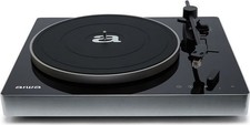 Audio & Hi-Fi Aiwa: Giradischi