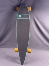 Gold Coast Longboard