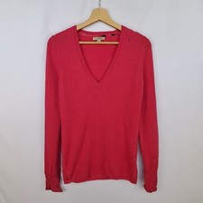 Maglione Burberry in puro