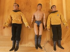 Modellino Star Trek MEGO 1974