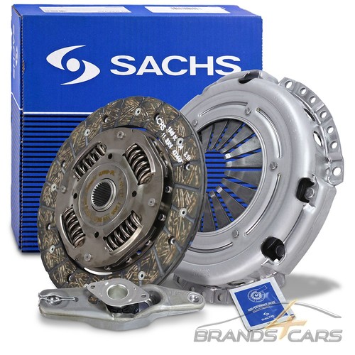 Kit frizione sachs - kit,