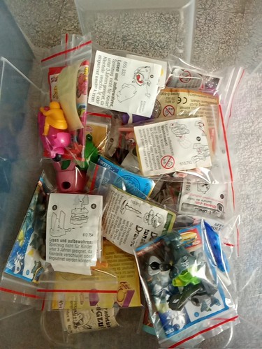 Lotto 100 sorprese - lotto,