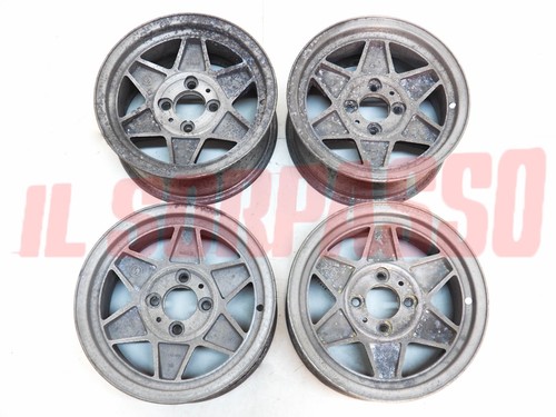 Cerchi ruota stilauto 6x13 - cerchi,