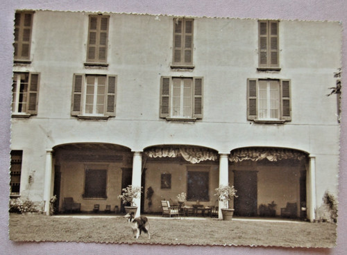 Gardone val trompia - val, 1965