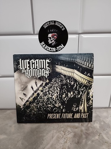 Came romans present - we,
