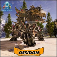 Ark Survival Ascended