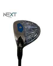 Callaway Paradym Ai Smoke Max