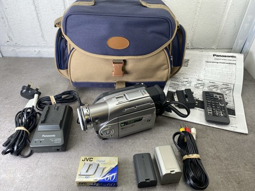 Panasonic ds28 mini - panasonic, nv-ds28