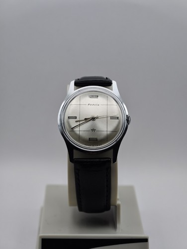 Orologio meccanico vintage