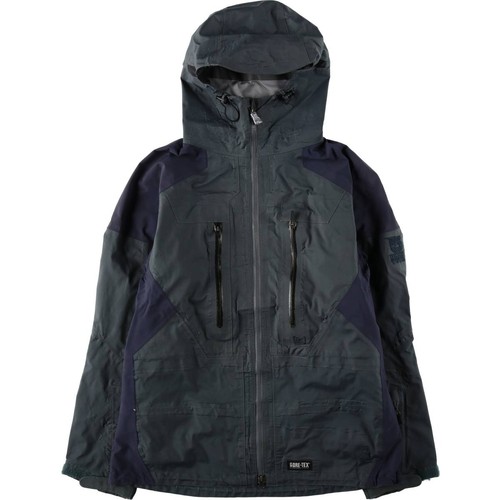 Parka uomo burton nylon - uomo,