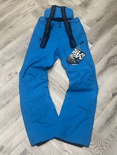 Pantaloni neve surfanic - pantaloni,