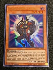 1x (M/NM) Destiny HERO -