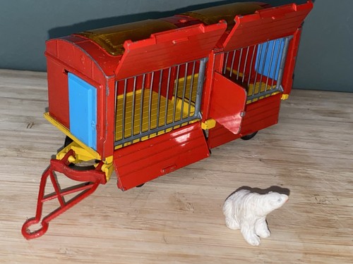 Gabbia per animali circo - per, da