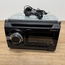 Sony Wx-900bt Bluetooth
