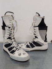 US 8 - Adidas adistar boxing