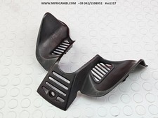 GUIDA CONVOGLIATORE 3TB-2137Y-00-00 YAMAHA XTE XT 600 EH 33KW 1992 1993