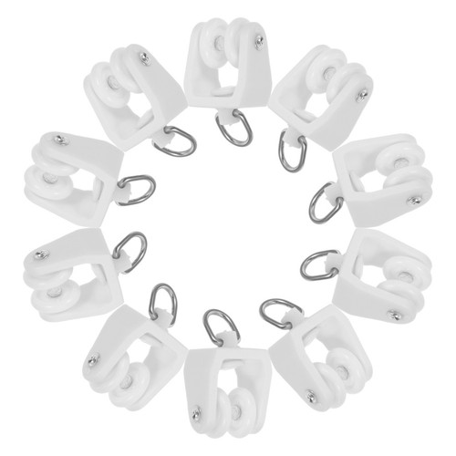 Pezzi plastica binario - 30,