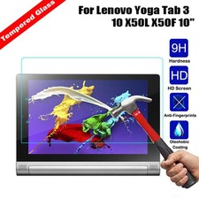 2 pezzi Lenovo Yoga Tab 3 10